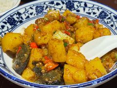 -天下客饭店(中山路店)