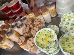 德禄无糖酸奶-德禄酸奶(莫家街店)