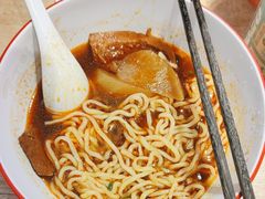 -阿当·小炒牛肉面(人广店)