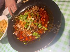 -人民公社大食堂(顺义总店)