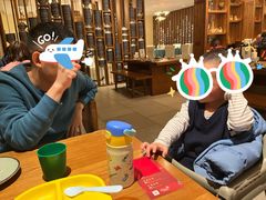 -芳草地度假酒店·野炉中餐厅