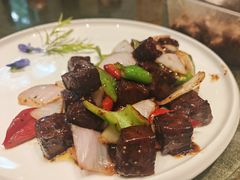 -古南都·老广东酒楼(龙江店)