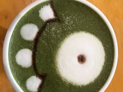 -长颈鹿咖啡(大学路店)