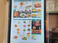 -黑窑厂糖油饼烤鸭·清真菜(旗舰店)