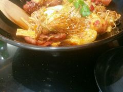 -麻辣有道(小河沿店)