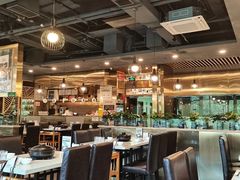 -烹然四季椰子鸡火锅(团结湖总店)