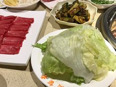-蜀留香火锅·始于1999·原四川老火锅(白堤路店)