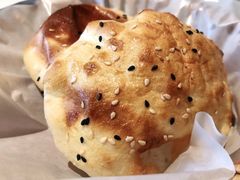 土耳其面包-Pasha帕夏土耳其餐厅(南昌路店)