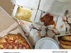 -必胜客(远大路店)