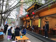 -牛王庙特色面(杏苑公寓店)