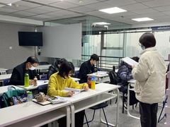 -帝京日语(春熙路旗舰校区)