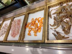-海汕记·潮汕鲜牛肉火锅·自助