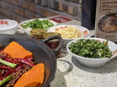 -龙厂长老火锅(抚琴店)