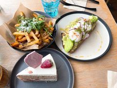 -O'mills Sourdough Bakery&Bistro(永嘉路店)