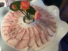 -马家斑.鲜鱼火锅(松湖万科店)