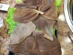 千层肚-林记潮牛·牛肉火锅(上马墩店)