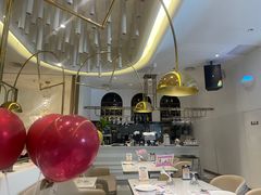 -Deer Park鹿园西餐(仁恒置地广场店)