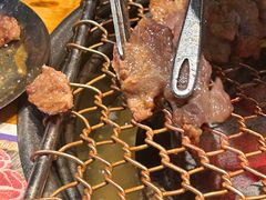 -老炉家木炭烤肉(长江国际店)