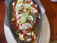 -Doo Dee Thai Food(Issan/Isaan/Esan)