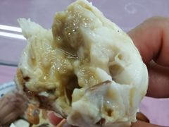 -叶存利海鲜大馅饺子(东戴河止锚湾店)