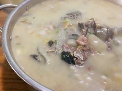 -秀妈厨房(灰汤老店)