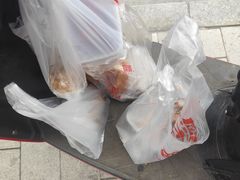 -常州糕团店(北大街新世纪商城店)