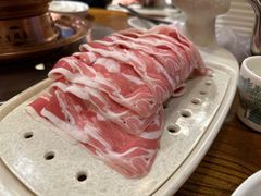 -额尔敦草原涮羊肉·烧烤(冻青树总店)