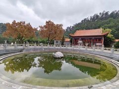 -顺峰山公园
