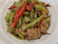 -良永小菜(平凉路店)