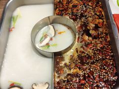 -新辣道鱼火锅(世纪金源购物中心店)