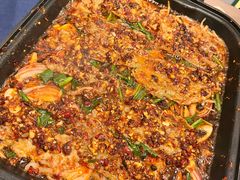 -院8里·小聚园老川菜(九眼桥店)