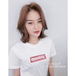 -P.STYLE 派斯造型