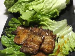 -云晓光头烧烤吧(盛夏店)