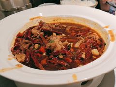 -老三样 · 江西菜馆(前海壹方汇店)