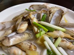 -健跳小海鲜(人民路店)