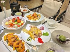 -南棠馆粤菜坊(群光店)