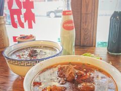 -矮子粉店1985·长沙米粉(湘春路店)