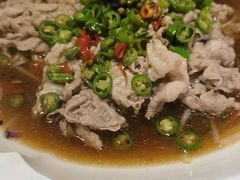 东坡藤椒肥牛-眉州东坡(民族园店)