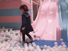 -保利MALL(天鹅湖店)