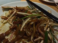 -嘉旺港式茶餐厅(延长中路店)