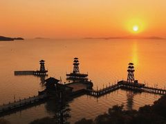 -三国水浒景区(无锡影视基地)