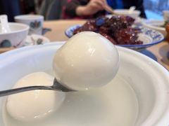 团子-天福苑(崇宁路店)