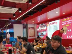 -7只羊·鲜羊肉串·地锅鸡精酿(玄武墨香路店)