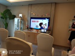 点击看大图 -大美母婴月子中心(希尔顿店)