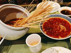 -辛香汇(飞洲店)
