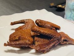 -A One Kitchen·南京精菜馆(德基广场店)