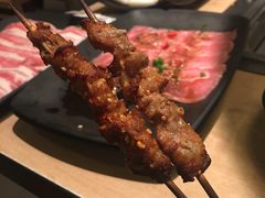 -新石器烤肉(南站店)