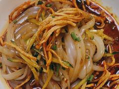 -眉州东坡(亚运村店)