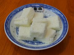 -韵姐牛奶甜品世家