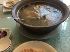 -新聚丰菜馆(太监弄店)